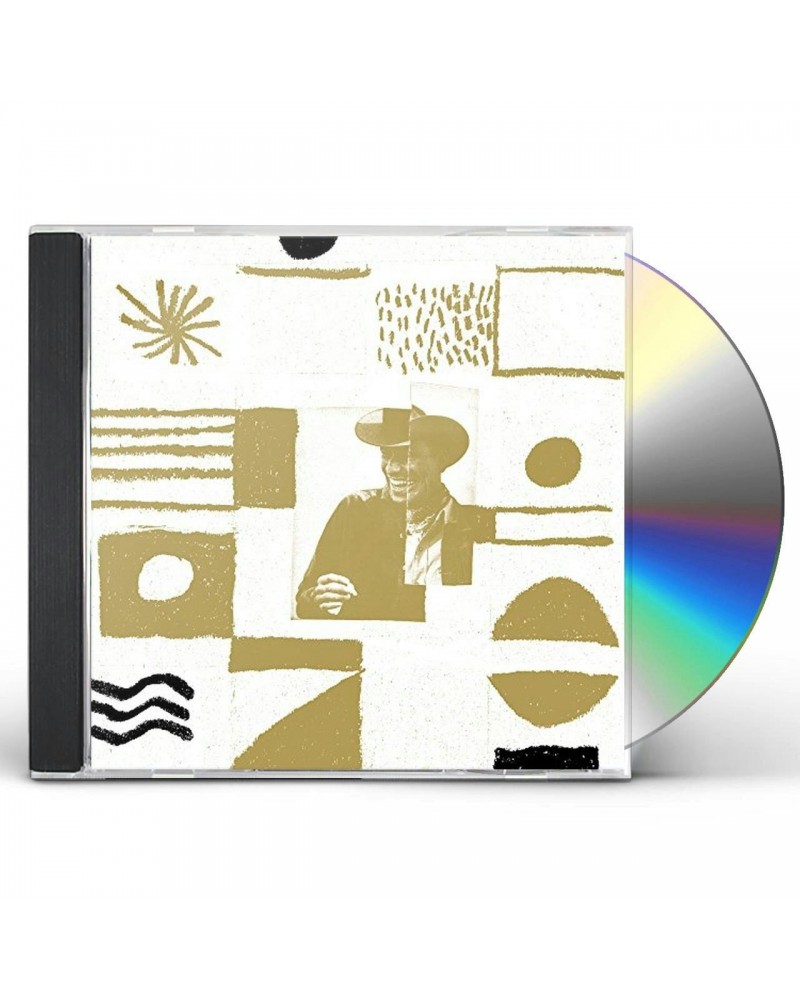 Allah-Las CALICO REVIEW CD $5.75 CD