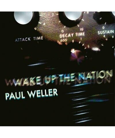 Paul Weller WAKE UP THE NATION: 10TH ANNIVERSAY EDITION CD $7.13 CD