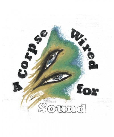 Merchandise CORPSE WIRED FOR SOUND Vinyl Record $9.36 Vinyl