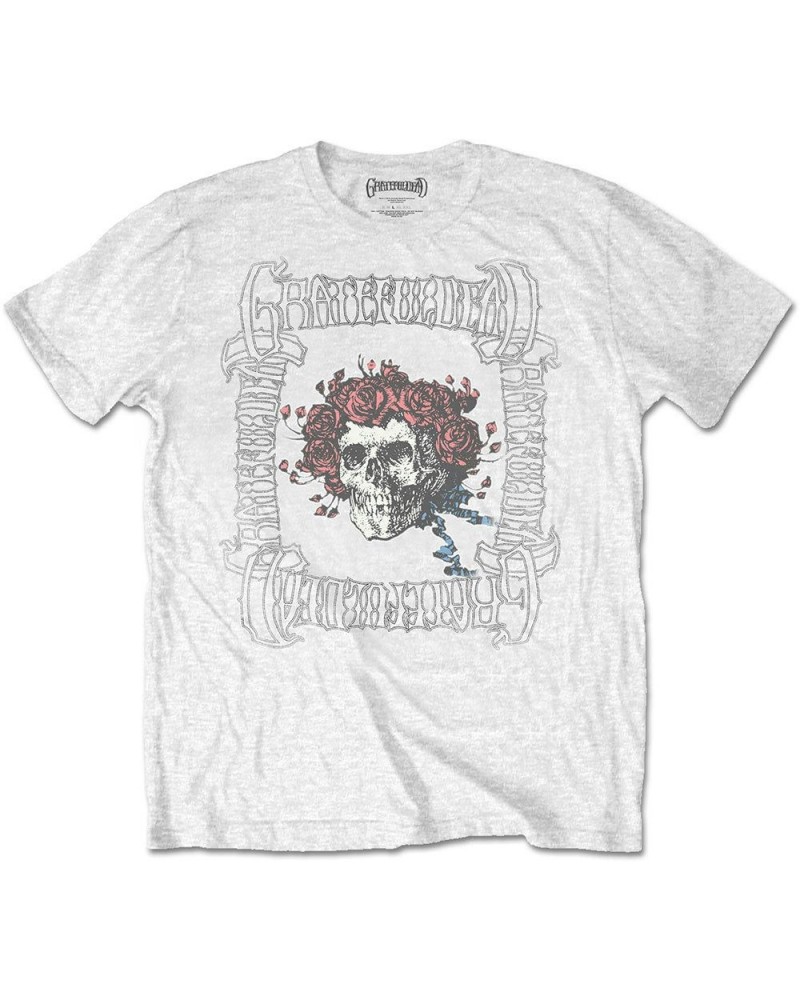 Grateful Dead T Shirt - Bertha Logo $5.74 Shirts