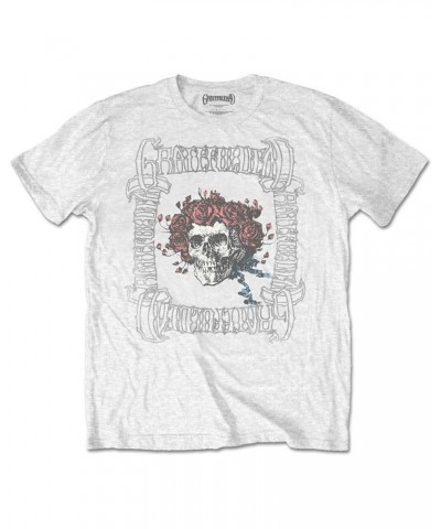 Grateful Dead T Shirt - Bertha Logo $5.74 Shirts