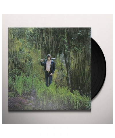 Matthew Melton Outside Of Paradise Vinyl Record $4.50 Vinyl