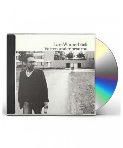 Lars Winnerbäck VATTEN UNDER BROARNA CD $4.14 CD