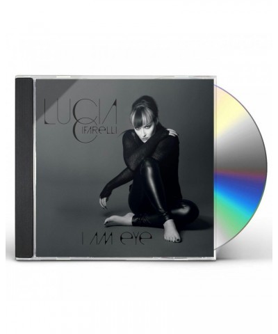 Lucia Cifarelli I AM EYE CD $5.73 CD