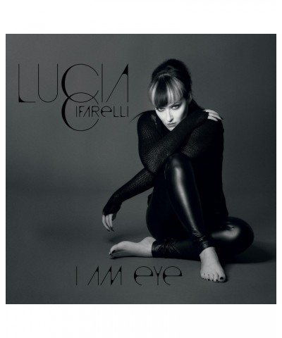 Lucia Cifarelli I AM EYE CD $5.73 CD