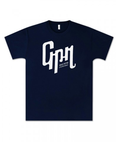 Grace Potter GPN Logo T-Shirt $0.70 Shirts