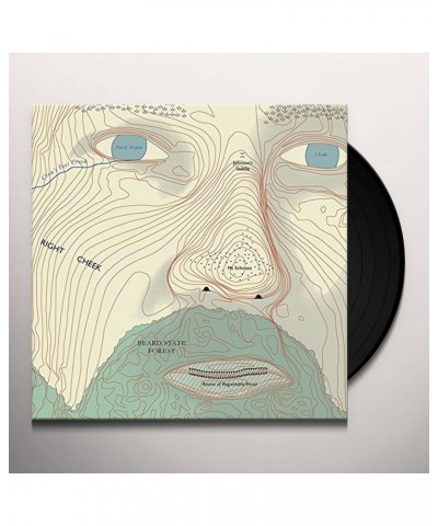 Lawrence Arabia Absolute Truth Vinyl Record $7.34 Vinyl