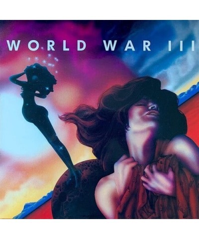 World War III CD $5.51 CD